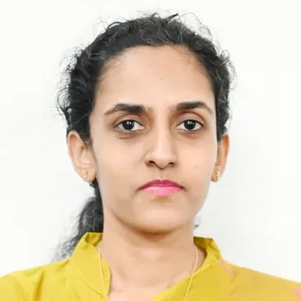 Ms. Belinda Preethi